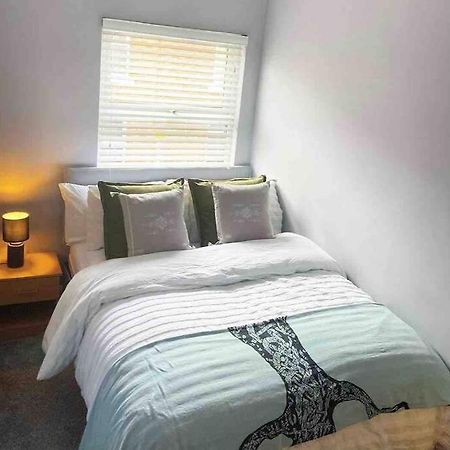 The Terrace Chester, Modern 3 Bed House Esterno foto