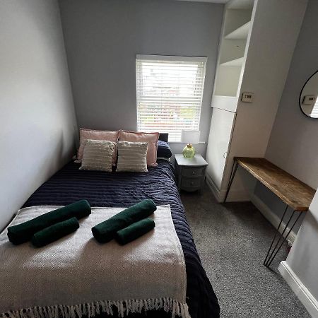 The Terrace Chester, Modern 3 Bed House Esterno foto