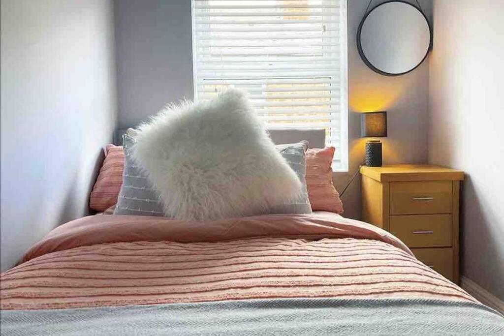 The Terrace Chester, Modern 3 Bed House Esterno foto
