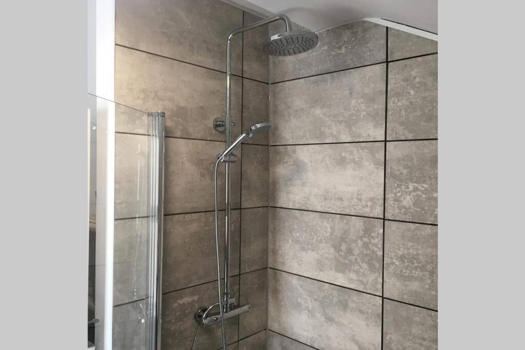 The Terrace Chester, Modern 3 Bed House Esterno foto