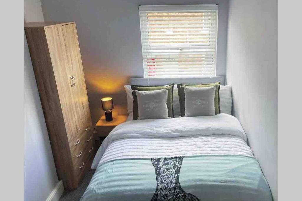 The Terrace Chester, Modern 3 Bed House Esterno foto