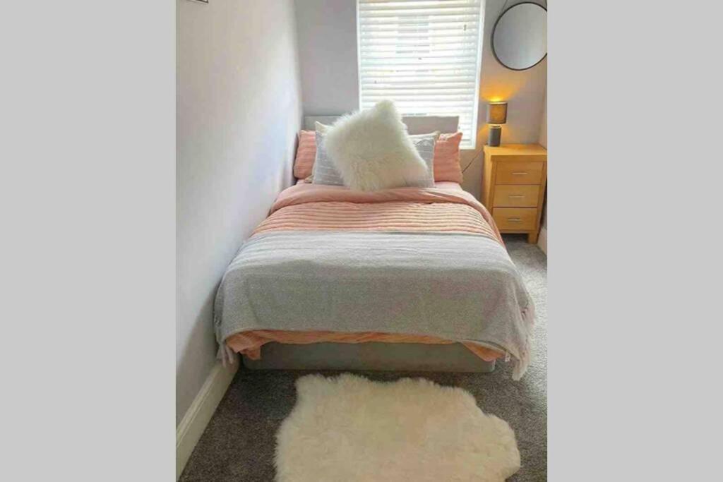 The Terrace Chester, Modern 3 Bed House Esterno foto
