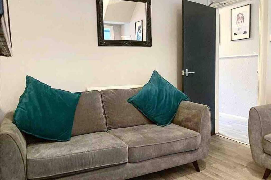 The Terrace Chester, Modern 3 Bed House Esterno foto