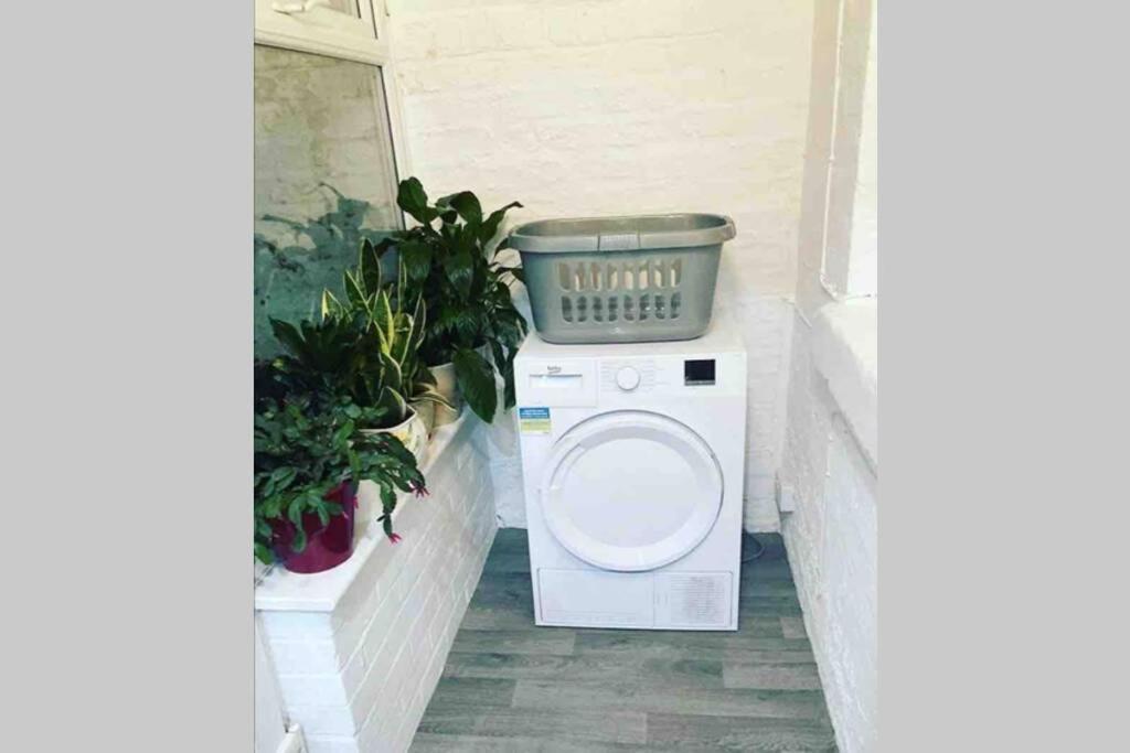 The Terrace Chester, Modern 3 Bed House Esterno foto