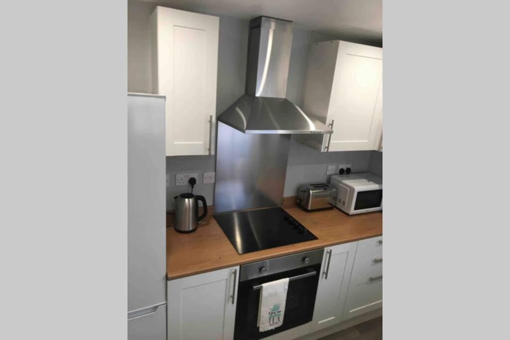 The Terrace Chester, Modern 3 Bed House Esterno foto