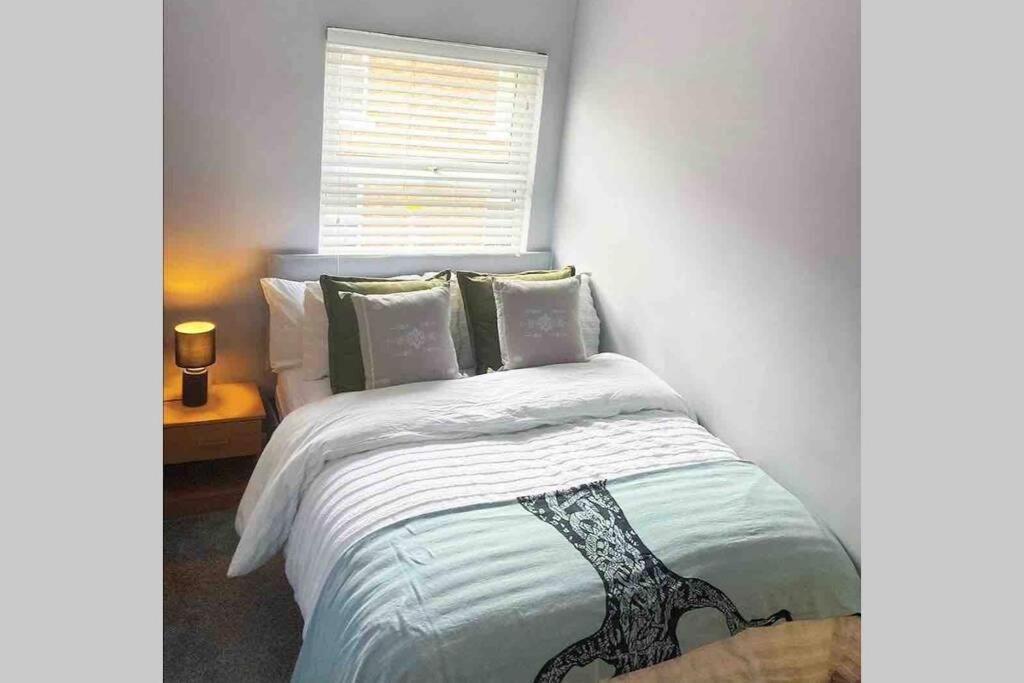 The Terrace Chester, Modern 3 Bed House Esterno foto