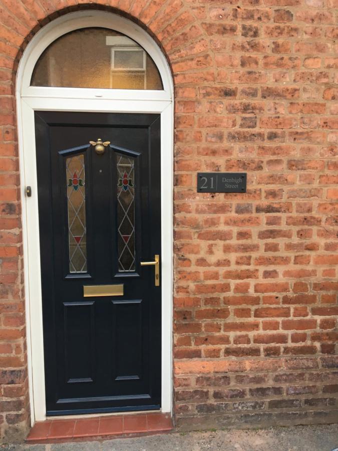 The Terrace Chester, Modern 3 Bed House Esterno foto