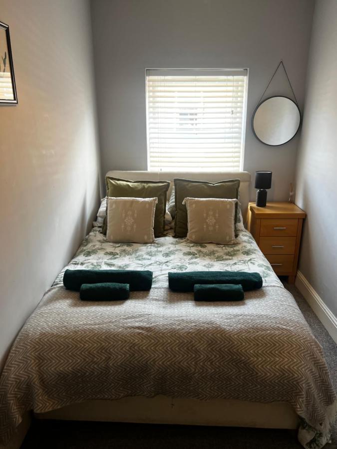 The Terrace Chester, Modern 3 Bed House Esterno foto